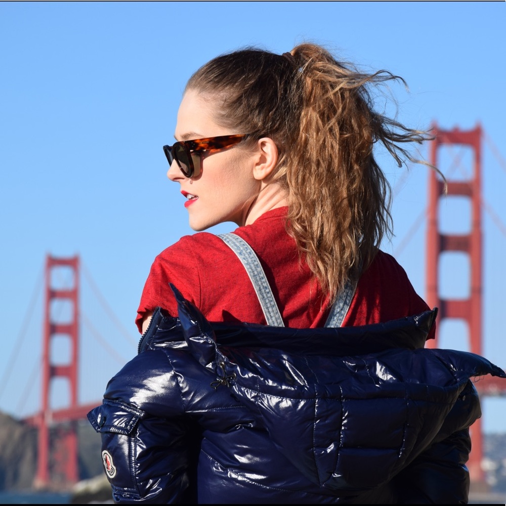 Meet your Posher, Ryan